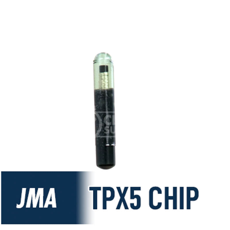 JMA TPX5 Chip Automotive Key JMA USA