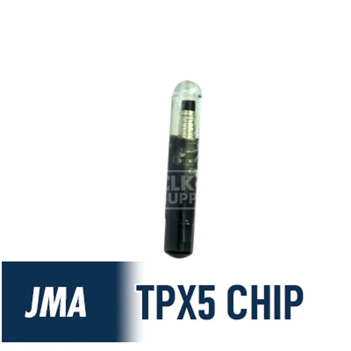 JMA TPX5 Chip Automotive Key JMA USA