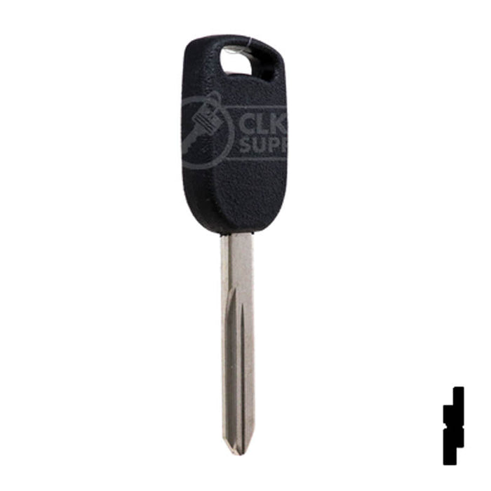 K1994 NEW 2013+ Kenworth and Peterbilt Key Automotive Key ASP