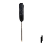 K1994 NEW 2013+ Kenworth and Peterbilt Key Automotive Key ASP