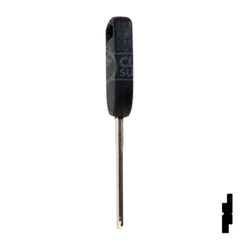 K1994 NEW 2013+ Kenworth and Peterbilt Key Automotive Key ASP