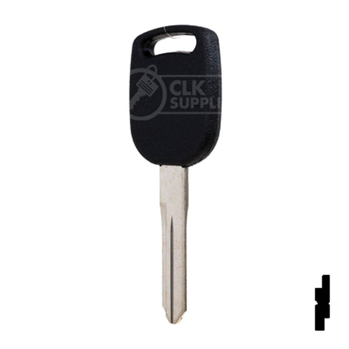 K1994 NEW 2013+ Kenworth and Peterbilt Key Automotive Key ASP