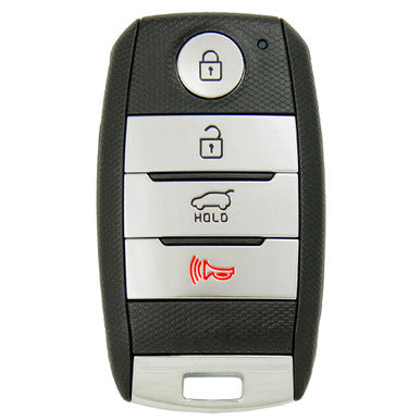 Kia 4 Button Prox 4B3 – By Ilco Automotive Key Ilco