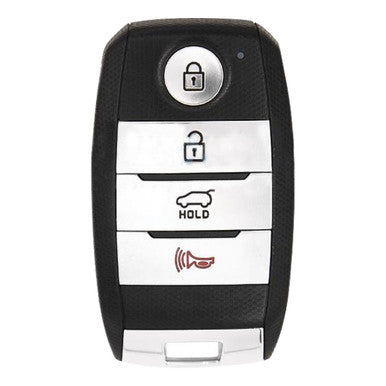 Kia 4 Button Prox 4B5 – By Ilco Automotive Key Ilco