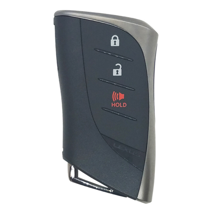 Lexus 3 Button Prox 3B5–By Ilco Automotive Key Ilco