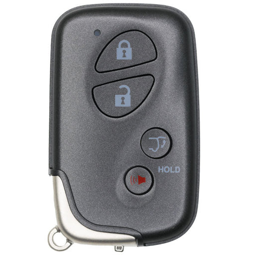 Lexus 4 Button Prox 4B11 – By Ilco Automotive Key Ilco