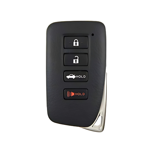 Lexus 4 Button Prox 4B13–By Ilco Automotive Key Ilco