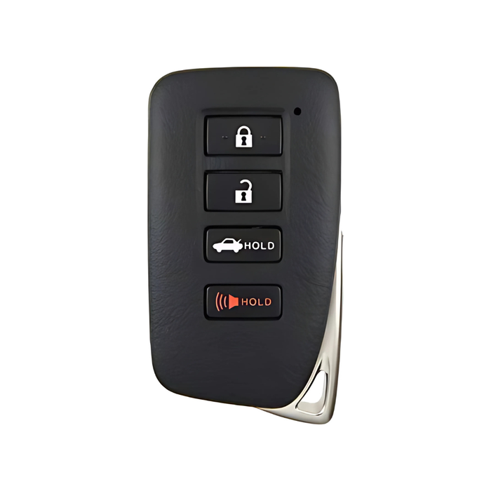 Lexus 4 Button Prox 4B13–By Ilco Automotive Key Ilco