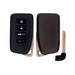 Lexus 4 Button Prox 4B14–By Ilco Automotive Key Ilco