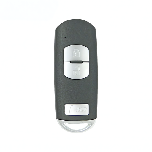 Mazda 3 Button Prox 3B2–By Ilco Automotive Key Ilco