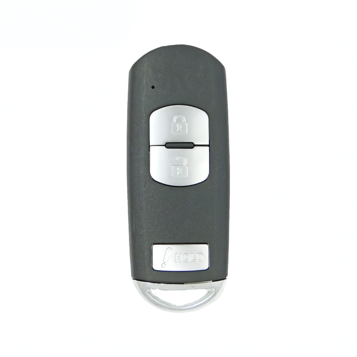 Mazda 3 Button Prox 3B2–By Ilco Automotive Key Ilco