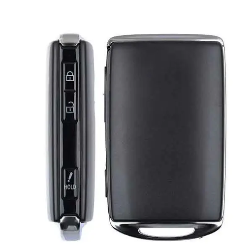 Mazda 3 Button Proximity Key 3B3–By Ilco Automotive Key Ilco