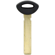 Mini Cooper 2007-2011 Smart Key Emergency Key Automotive Key LockVoy