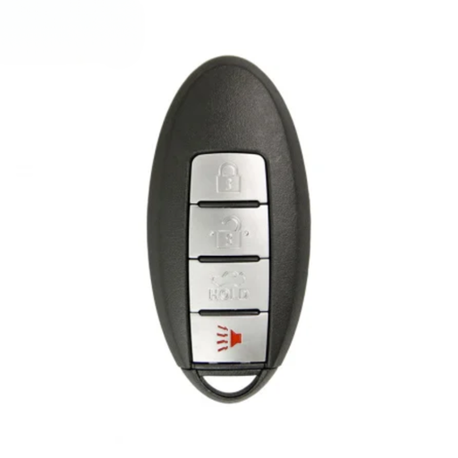 Nissan 5 Button Prox 4B17–By Ilco Automotive Key Ilco