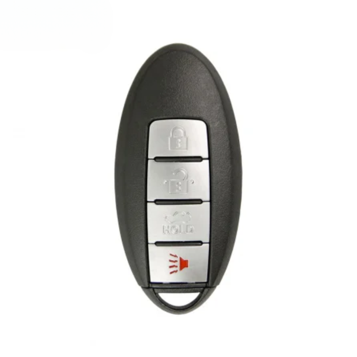 Nissan 5 Button Prox 4B17–By Ilco Automotive Key Ilco