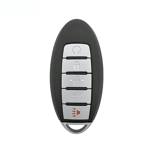 Nissan 5 Button Prox 5B12–By Ilco Automotive Key Ilco