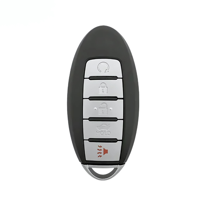 Nissan 5 Button Prox 5B12–By Ilco Automotive Key Ilco