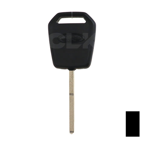 OEM Uncut HS Transponder Key | Ford | 5923293 Automotive Key Strattec