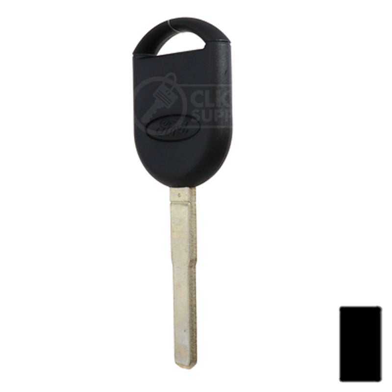 OEM Uncut Transponder Key | Ford | 5924628 Automotive Key Strattec