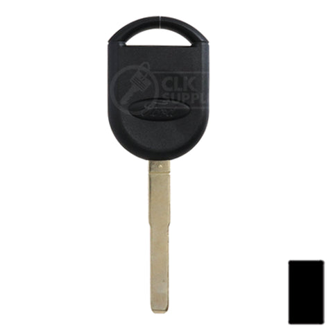 OEM Uncut Transponder Key | Ford | 5924628