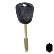 RW Cloneable and On-board programable Key | Jaguar | TBE1T Automotive Key JMA USA
