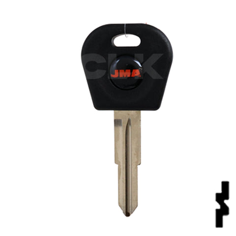 RW Cloneable Key | GM, Daewoo | DWO5RT5