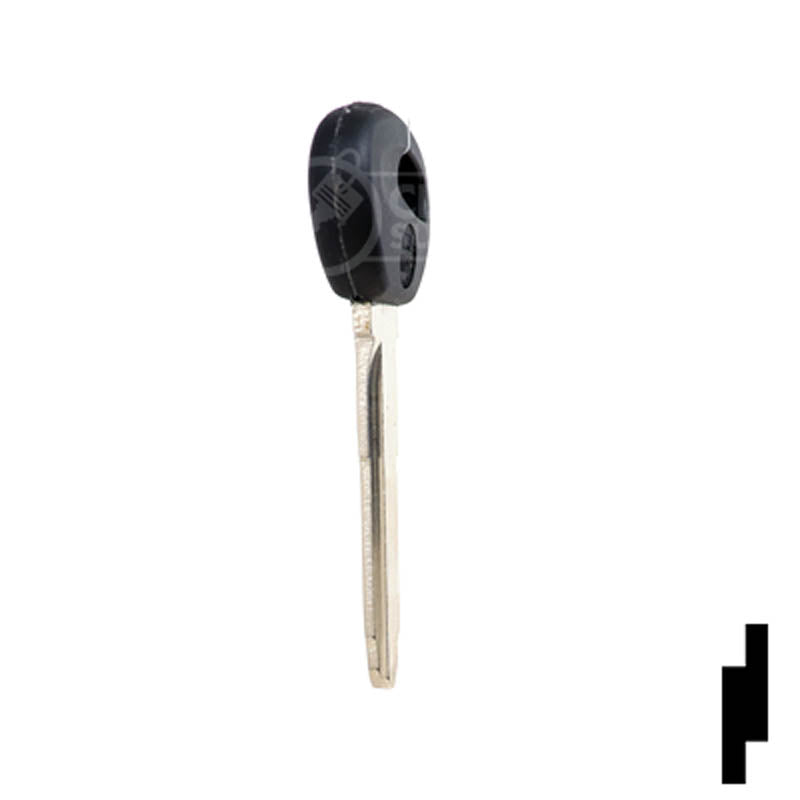 RW Cloneable Key | Mazda | MAZ24RT5 Automotive Key JMA USA