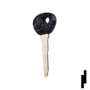 RW Cloneable Key | Mazda | MAZ24RT5 Automotive Key JMA USA