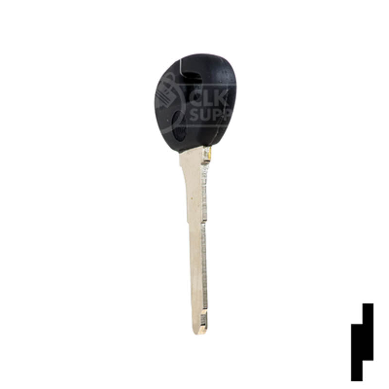 RW Cloneable Key | Mazda | MAZ24RT5 Automotive Key JMA USA