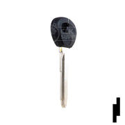 RW Cloneable Key | Mazda | MAZ24RT5 Automotive Key JMA USA