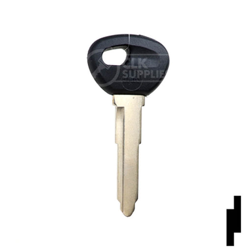 RW Cloneable Key | Mazda | MAZ24RT5 Automotive Key JMA USA