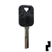 S60HF-P Volvo HS Key (HU56RP) Automotive Key Keyline USA