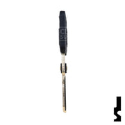 Single Sided Vats Key Blank #5 Automotive Key JMA USA