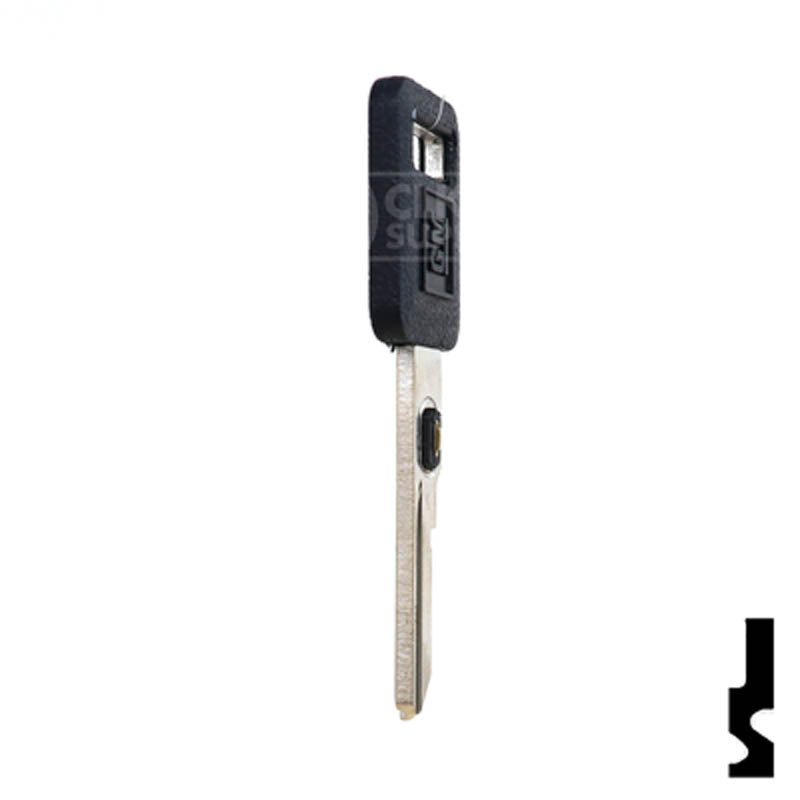 Single Sided Vats Key Blank #5 Automotive Key JMA USA