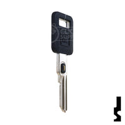 Single Sided Vats Key Blank #8 Automotive Key JMA USA