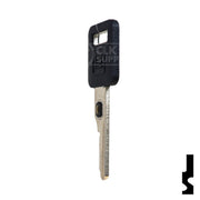 Single Sided Vats Key Blank #9 Automotive Key JMA USA