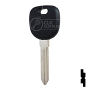 T5 Cloneable Transponder Key | GM | B99PT Automotive Key JMA USA