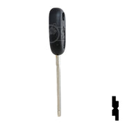 T5 Cloneable Transponder Key | GM | B99PT Automotive Key JMA USA