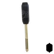 Tibbe Cloneable Key | Jaguar | TBE1T5 Automotive Key JMA USA