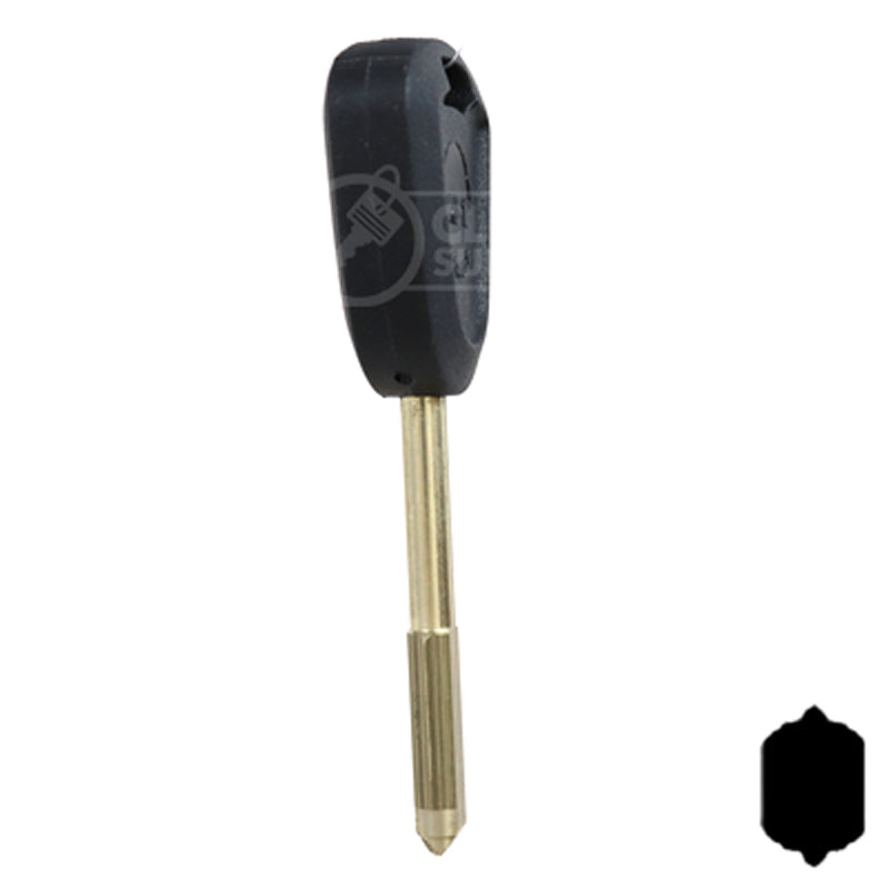 Tibbe Cloneable Key | Jaguar | TBE1T5 Automotive Key JMA USA