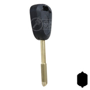 Tibbe Cloneable Key | Jaguar | TBE1T5 Automotive Key JMA USA