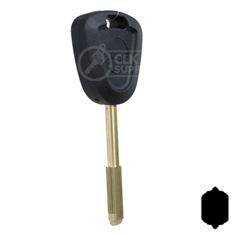 Tibbe Cloneable Key | Jaguar | TBE1T5 Automotive Key JMA USA