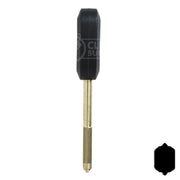 Tibbe Cloneable Key | Jaguar | TBE1T5 Automotive Key JMA USA