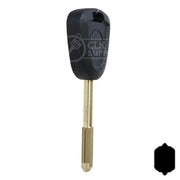Tibbe Cloneable Key | Jaguar | TBE1T5 Automotive Key JMA USA