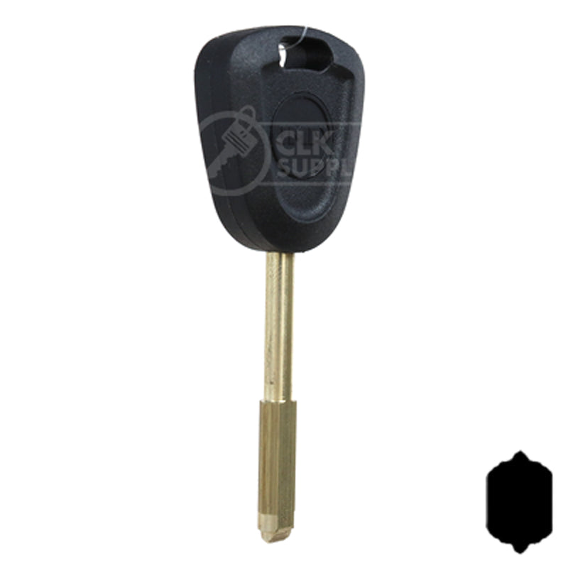 Tibbe Cloneable Key | Jaguar | TBE1T5 Automotive Key JMA USA