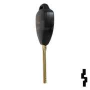 Toyota 3 Button "G" Chip Remote Head Key (3BG3) - By Ilco Automotive Key Ilco