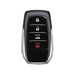Toyota 4 Button Prox 4B16–By Ilco Automotive Key Ilco