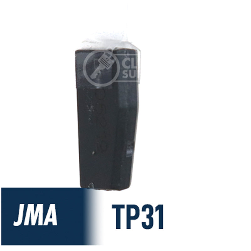 Transponder Chip | Yamaha | 4D69 — CLK Supplies