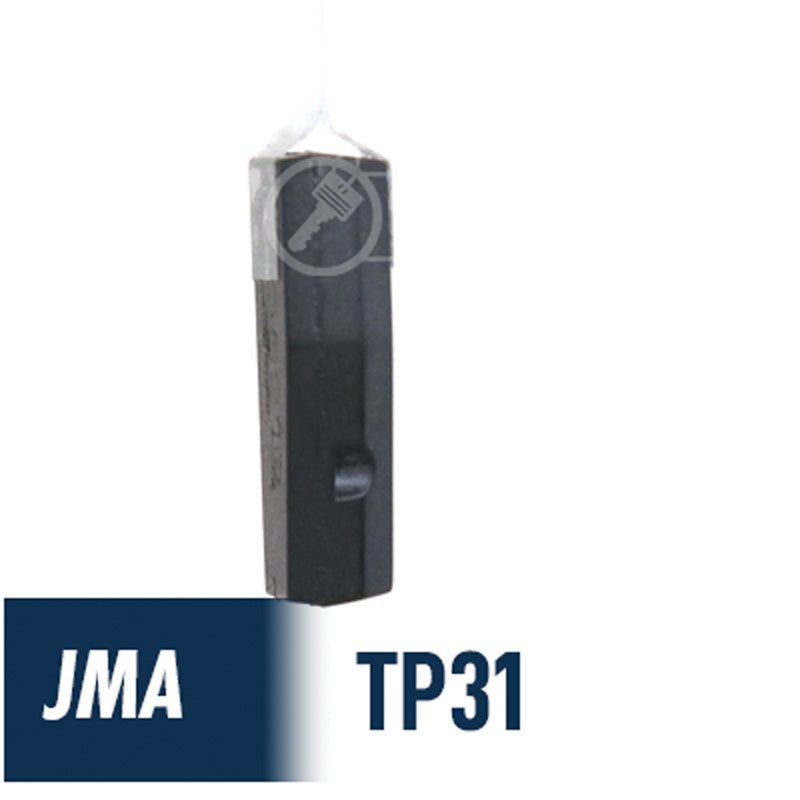 Transponder Chip | Yamaha | 4D69 — CLK Supplies
