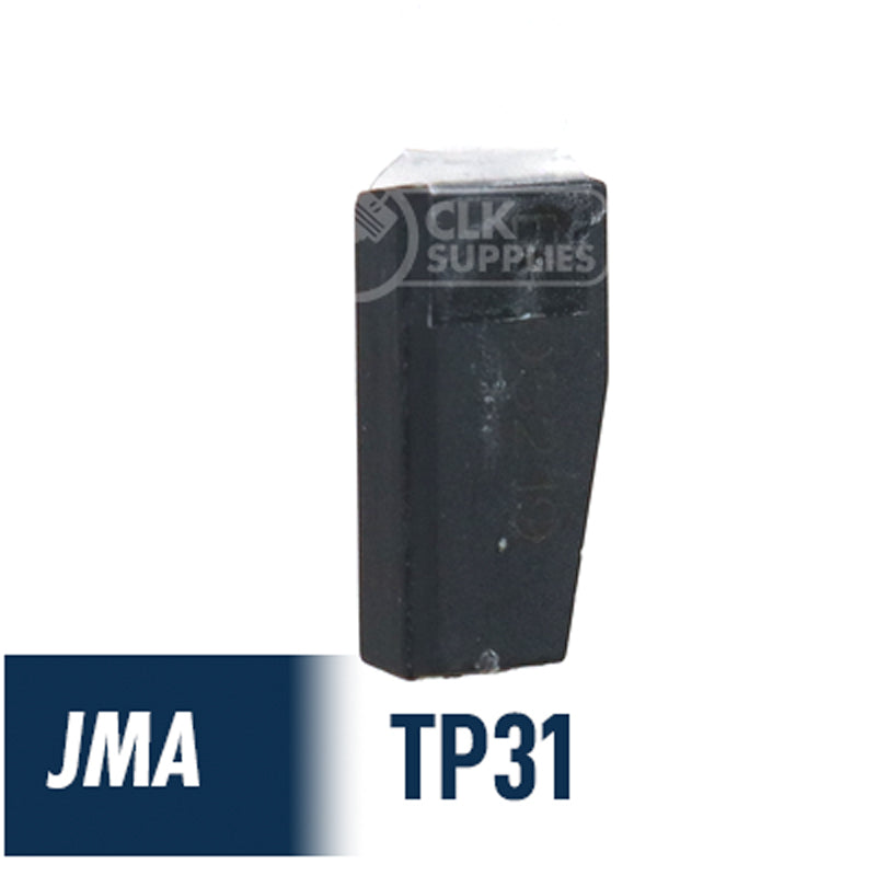 Transponder Chip | Yamaha | 4D69 — CLK Supplies